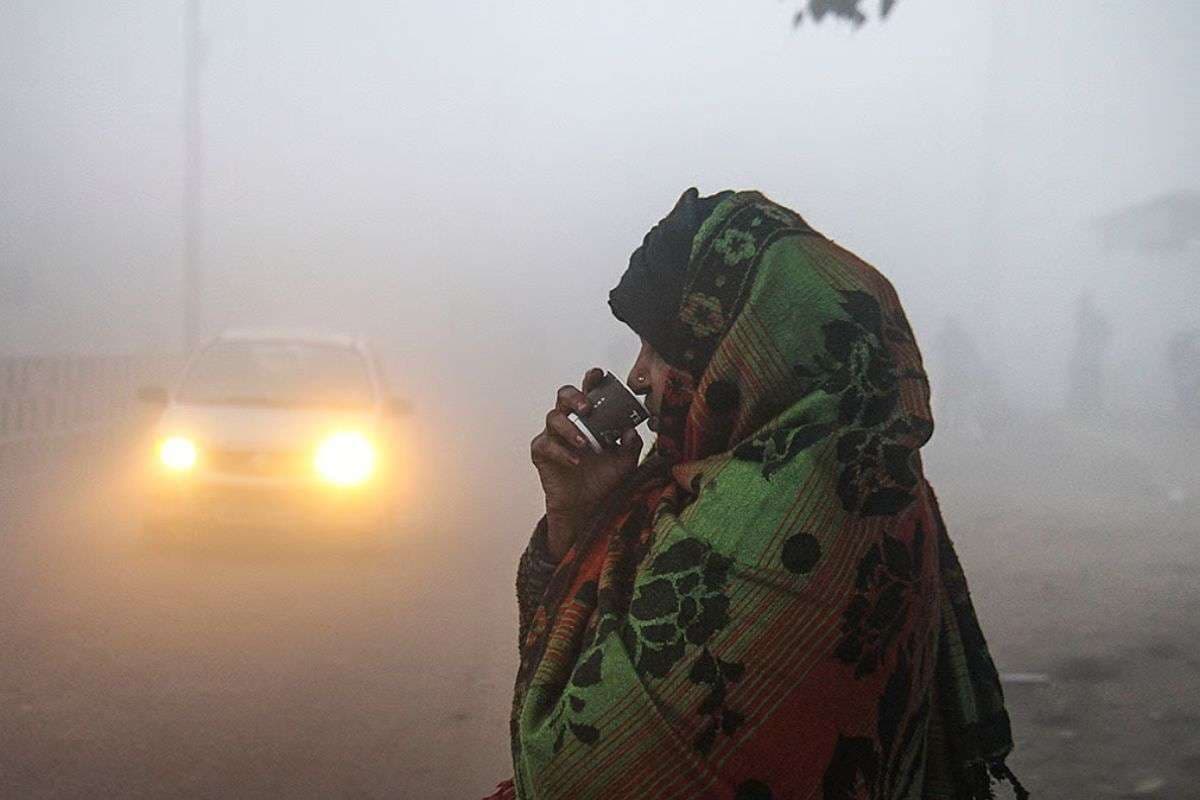 Bihar Ka Mausam: बिहार में अगले 48 घंटे शीतलहर की चेतावनी, मौसम विभाग ने इन 30 जिलों में जारी किया अलर्ट