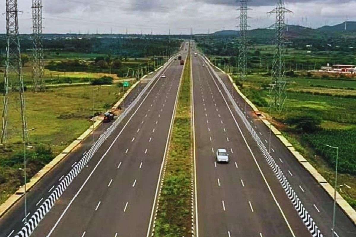 मीठापुर से सिपारा के बीच एलिवेटेड रोड इस महीने हो जाएगा चालू, भर्राटा भरेंगी गाड़ियां, जानिए कितना काम है बाकी