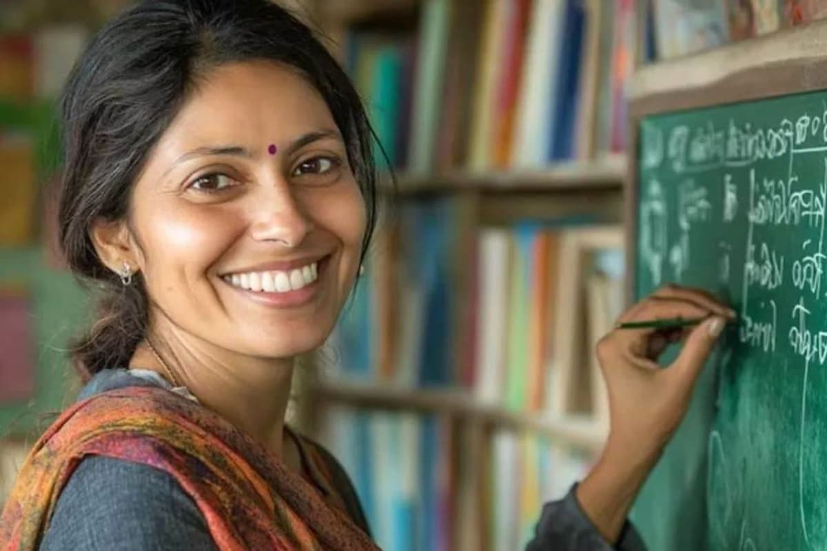 bpsc teachers salary increment