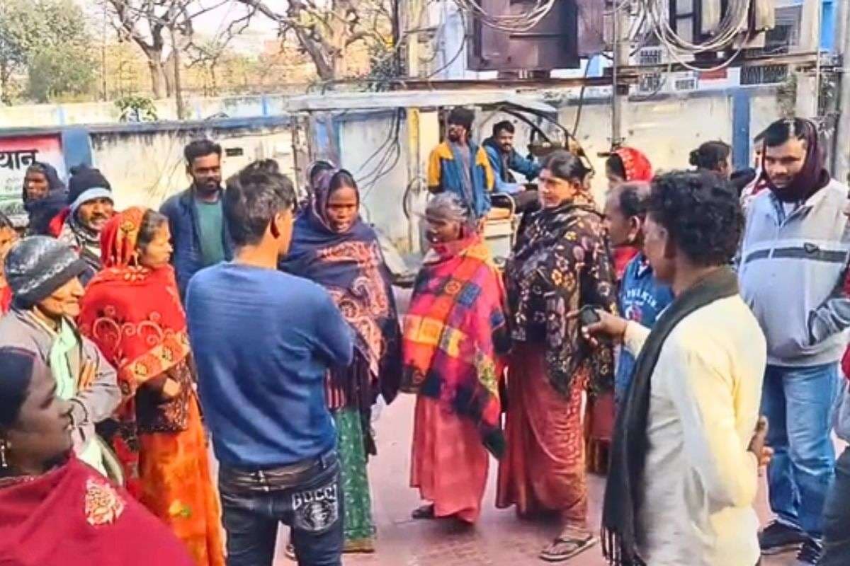 बिहार में घरेलू कलह ने उजाड़ दिया घर, मां ने तीन बच्चों संग खाया जहर, 5 साल के मासूम की मौत