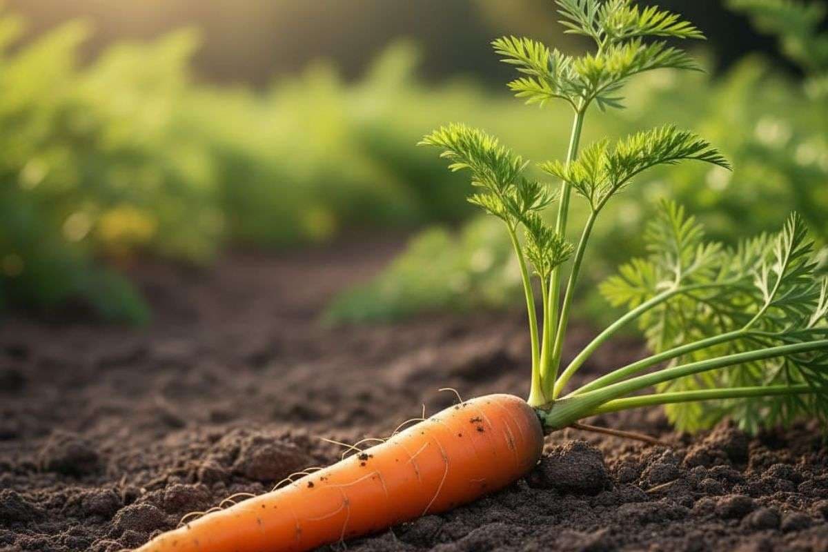 Carrot Benefits In Winter: ठंड में क्यों जरूरी है गाजर? जानिए इसके 7 जबरदस्त फायदे