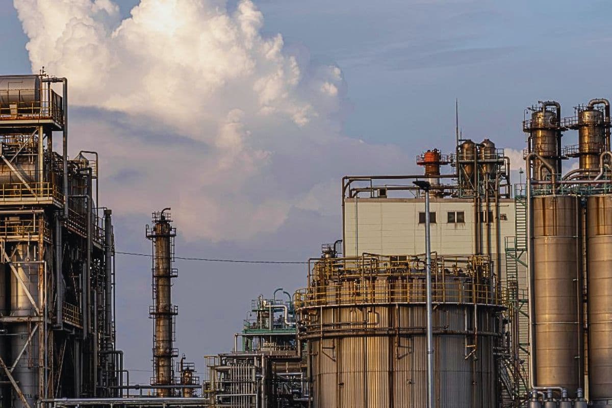 बिहार के इस जिले में लगेगी सीमेंट फैक्ट्री, हजारों युवाओं को मिलेगा रोजगार, नीतीश कैबिनेट में मिली मंजूरी