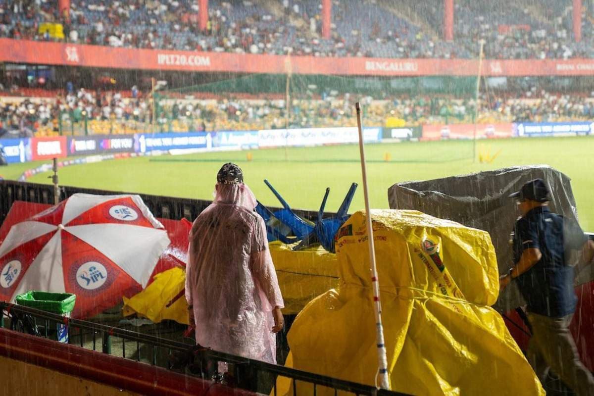 चिन्नास्वामी स्टेडियम में फिर गूंजेगा शोर, IPL और इंटरनेशनल मैचों को मिली हरी झंडी