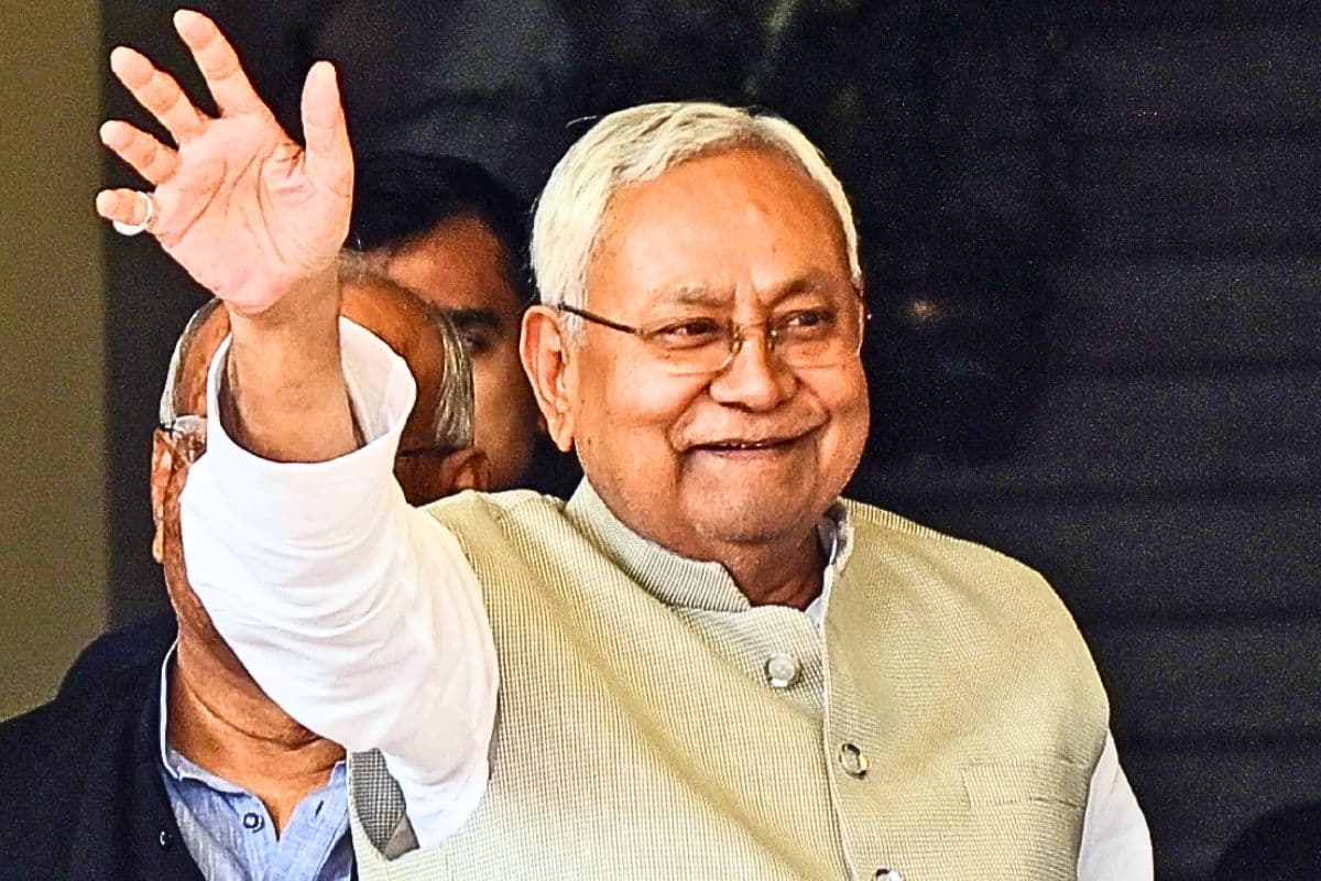 न्याय से समृद्धि तक... 20 साल में 16 यात्राएं, क्या नीतीश कुमार का यही फॉर्मूला बिहार को बना देगा विकसित राज्य?