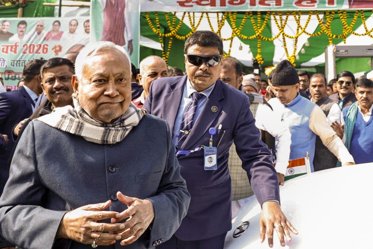 CM Nitish Yatra: मुजफ्फरपुर को मुख्यमंत्री देंगे 850 करोड़ का गिफ्ट, सिक्स लेन रोड, हेल्थ केयर सर्विस और क्या-क्या है शामिल?