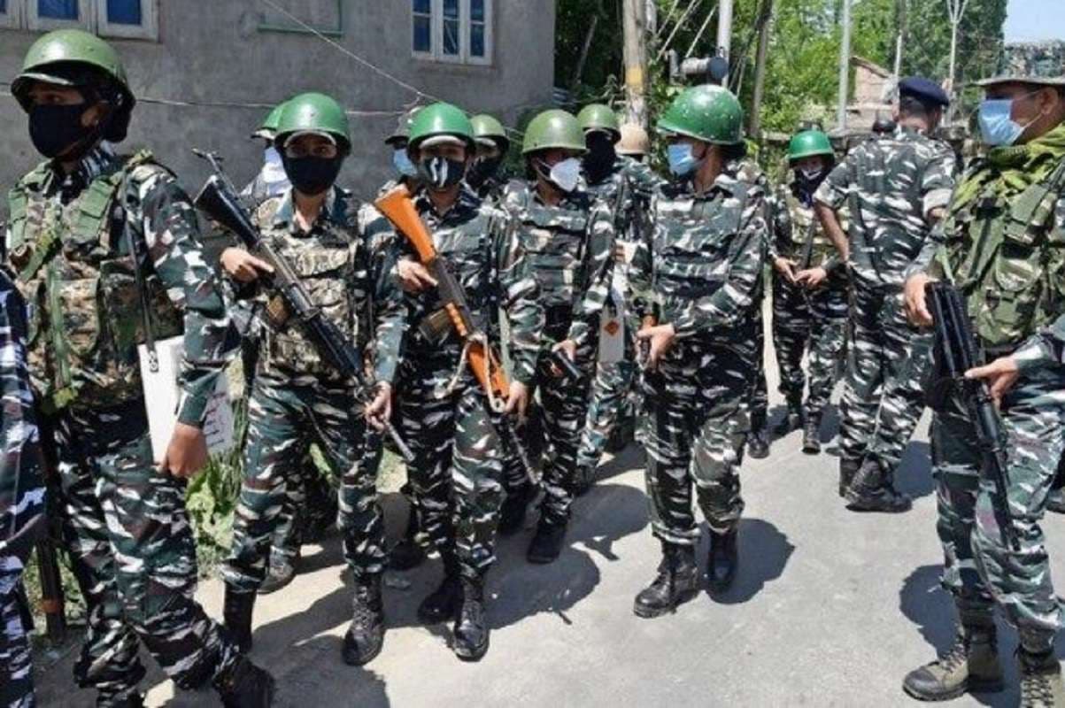 चुनावी रण में उतरने से पहले सियासी हलचल तेज, सीआरपीएफ की अतिरिक्त कंपनी बंगाल पहुंची