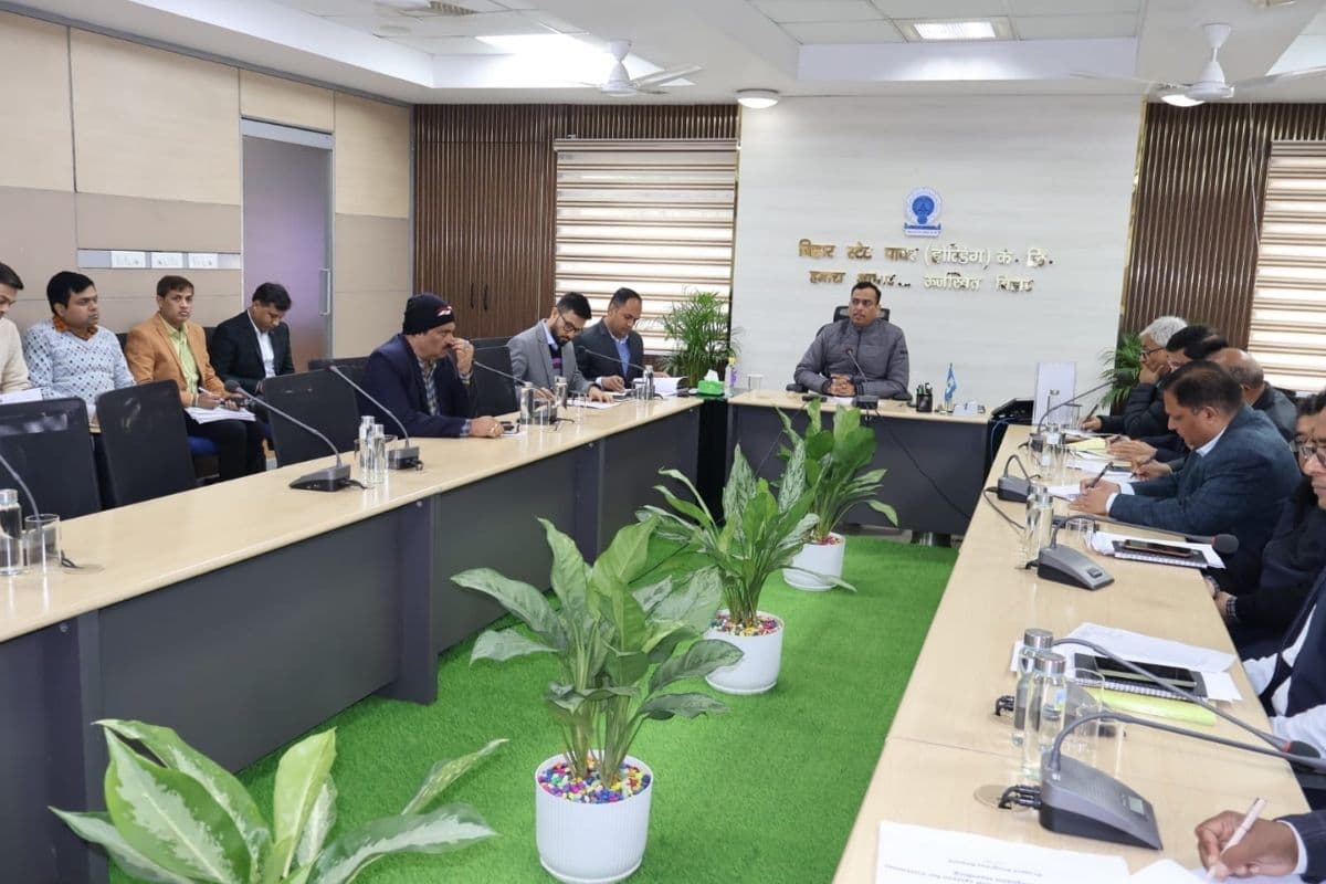 Electricity In Bihar: बिहार में बिजली कंपनी के अफसर हफ्ते में दो दिन सुनेंगे लोगों की समस्याएं, जानिए जगह और टाइमिंग