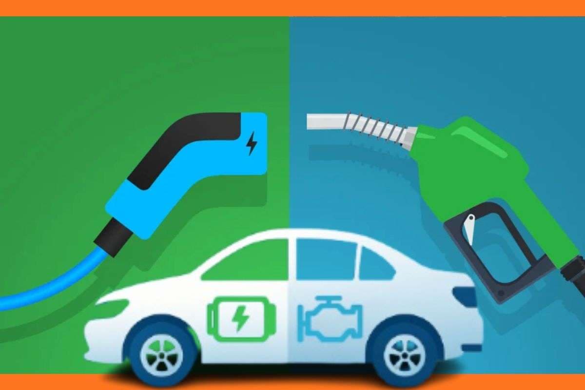 EV vs ICE: लग्जरी कार बाजार में ईवी की पकड़ ढीली, जीएसटी ने बदला खेल