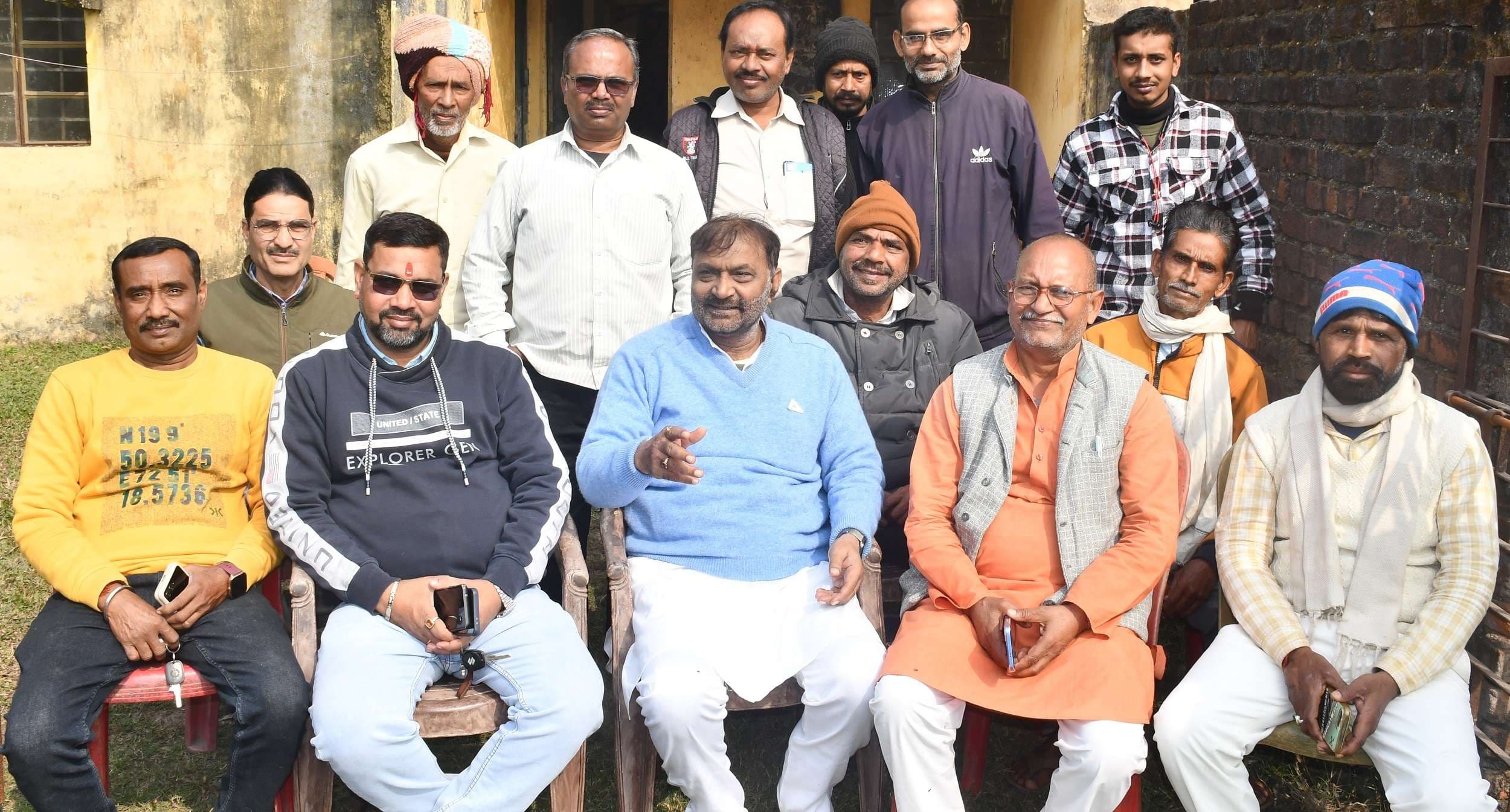 Bokaro News : जनप्रतिनिधियों में विजन का अभाव, रोजी-रोटी के लिए पलायन कर रहे हैं युवा