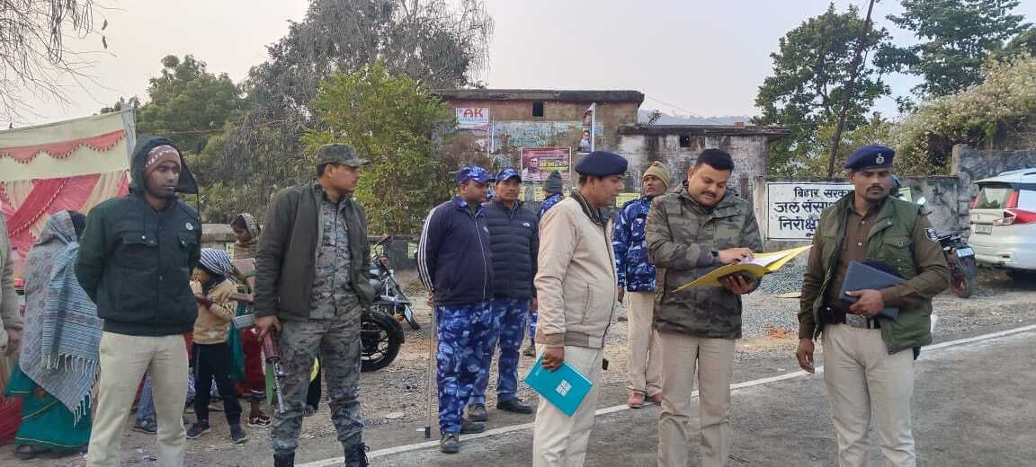 नववर्ष पर सैलानियों से गुलजार होगा खड़गपुर झील व भीमबांध