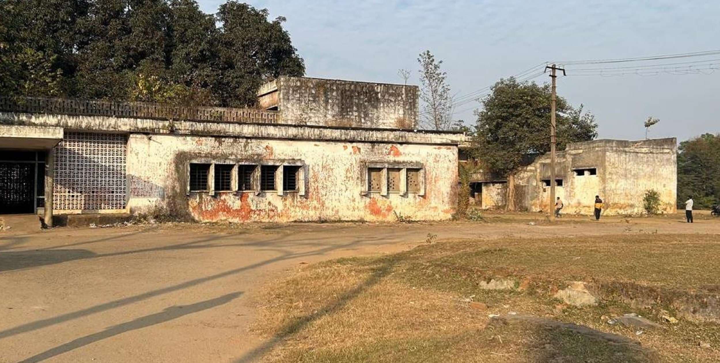 Bokaro News : बीएसएल : वर्ष 2026 में 25 नॉन-रेजिडेंशियल बिल्डिंग की बदलेगी तस्वीर