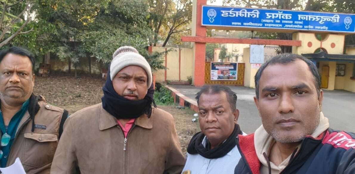 East Singhbhum News : परिवहन व लेबर सप्लाई काम स्थानीय वेंडरों को देने की मांग