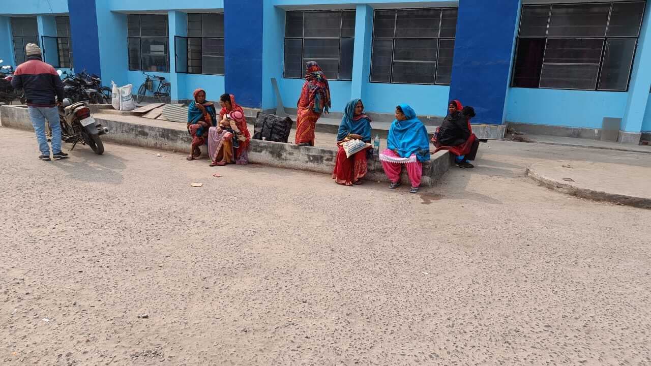 नये साल के आगमन पर खिली धूप, शीतलहर से सुपौल वासियों को मिली राहत