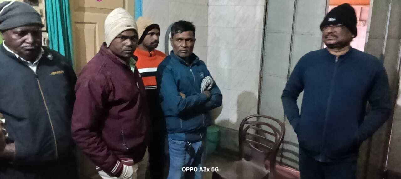 Dhanbad News : चिरकुंडा में नवजात की मौत पर नर्सिंग होम में हंगामा, समझौता