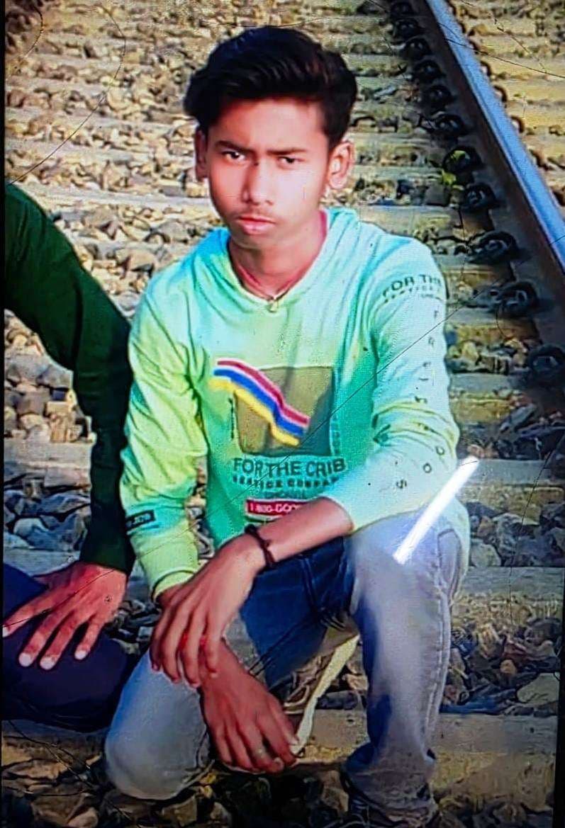 औरंगाबाद में दो बाइकों की टक्कर में युवक की मौत