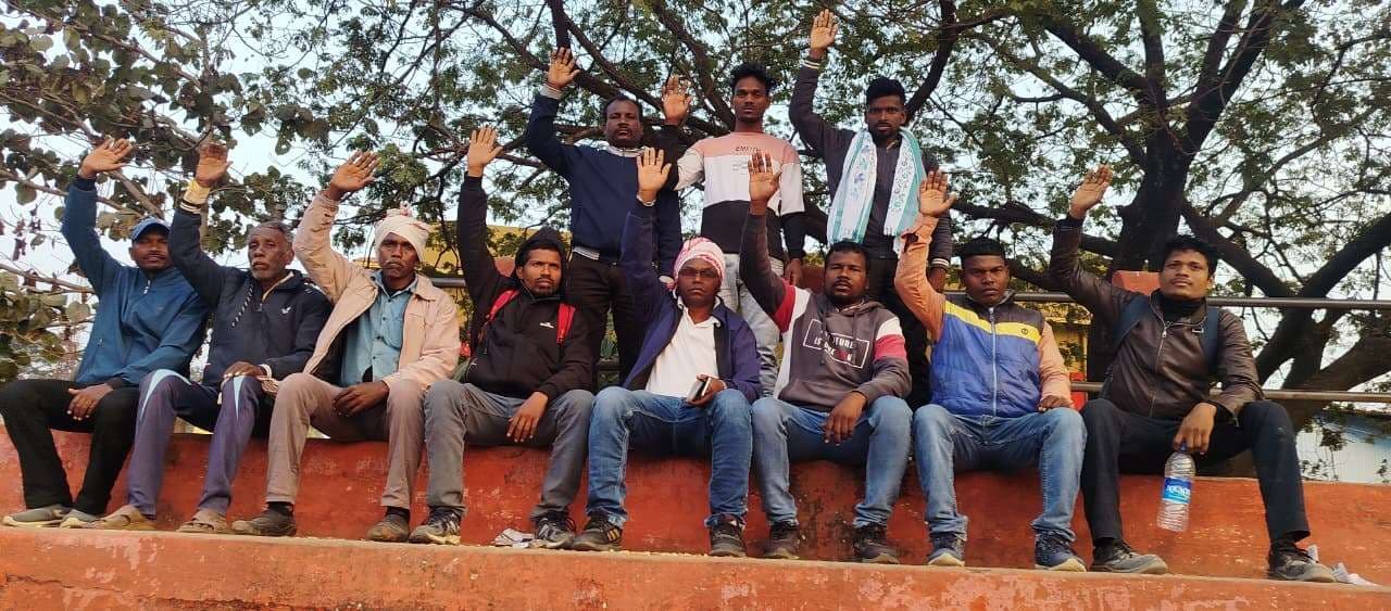 जिले भर के डाक बंगला की जमीन पर से हटाया जाय अवैध कब्जा : जगदीश मुर्मू