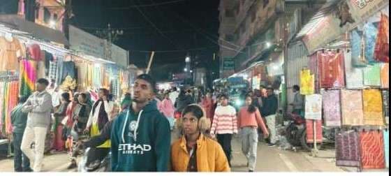 Giridih News :मधुबन में आध्यात्मिक रूप से किया गया नववर्ष का स्वागत