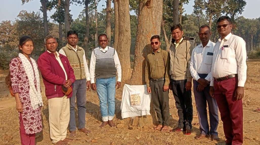 Bokaro News : एक व दो जनवरी आदिवासी समाज के लिए काला दिन : प्रदेश अध्यक्ष