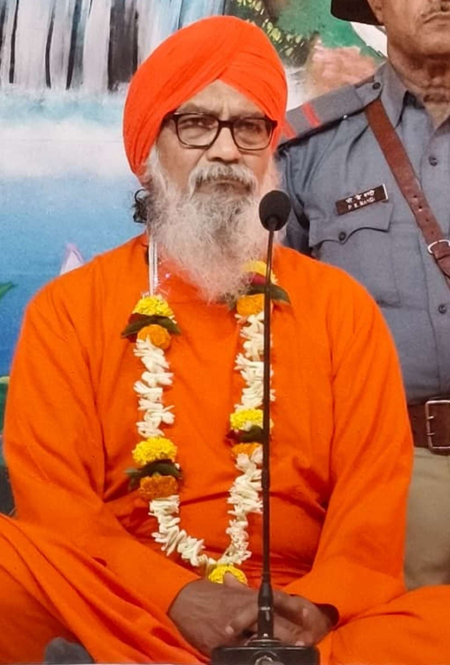 Bokaro News : संबंधों के कारण हुई पीड़ा ही असली दुख, ज्ञानी इससे विचलित नहीं होते : विकासानंद