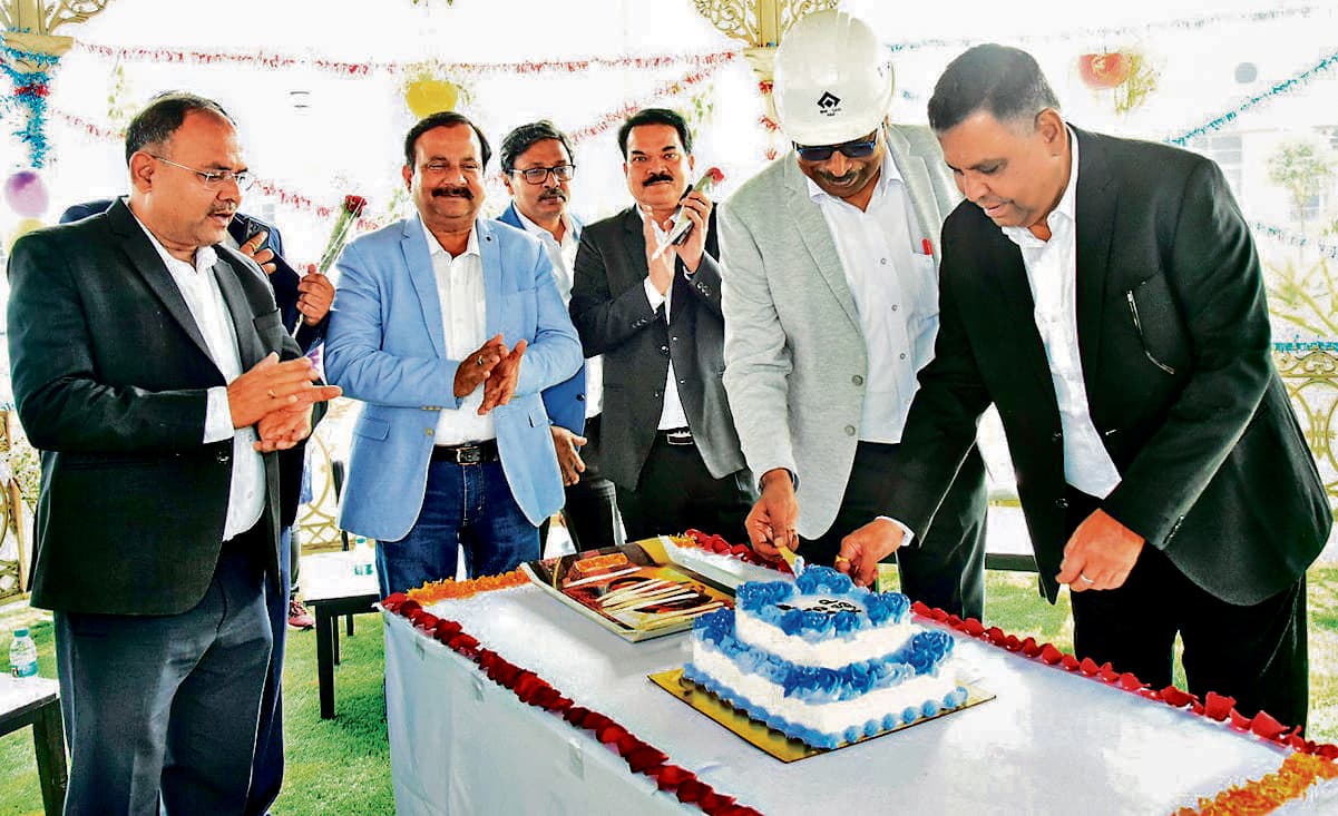 Rourkela News: आरएसपी कर्मियों में समर्पण, टीम वर्क व मुश्किलों का सामना करने की दक्षता प्रशंसनीय : डीआइसी