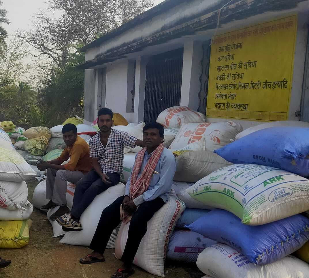 Dhanbad News: धान खरीदी में धनबाद राज्य में फिसड्डी, हजारीबाग अव्वल