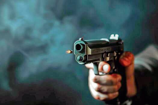 रायगंज में तृणमूल नेता की गोली मारकर हत्या