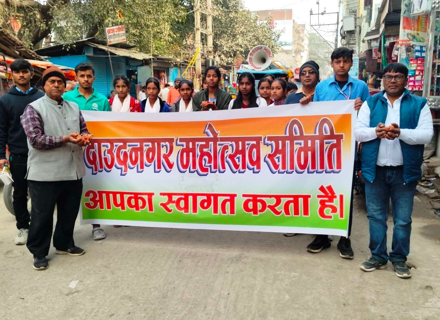 दीपोत्सव मनाने की अपील, आज होगी गंगा आरती, महोत्सव की तैयारी पूरी