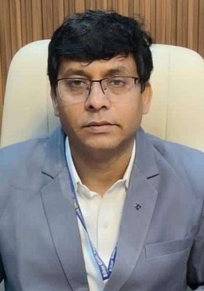 डॉ ओमप्रकाश बने जिला माध्यमिक शिक्षक संघ के संयुक्त सचिव सह मुख्य प्रवक्ता