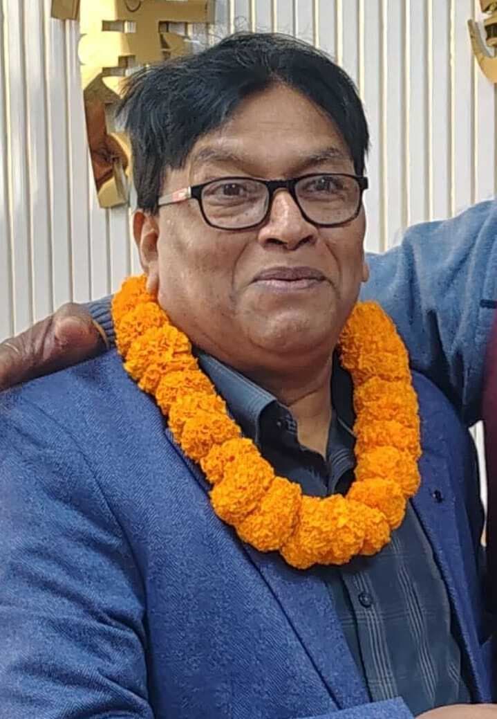 Darbhanga  : डीएमसीएच में रेफरल संस्कृति पर लगेगा ब्रेक