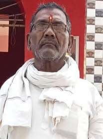 पूर्व पंसस के आकस्मिक निधन से शोक