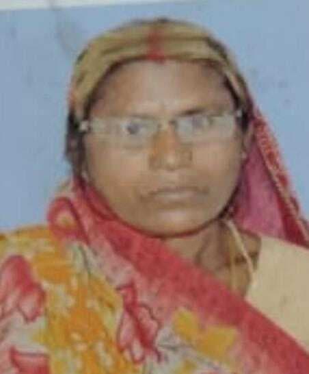 बोरसी की आग से झुलसी महिला की इलाज के दौरान मौत