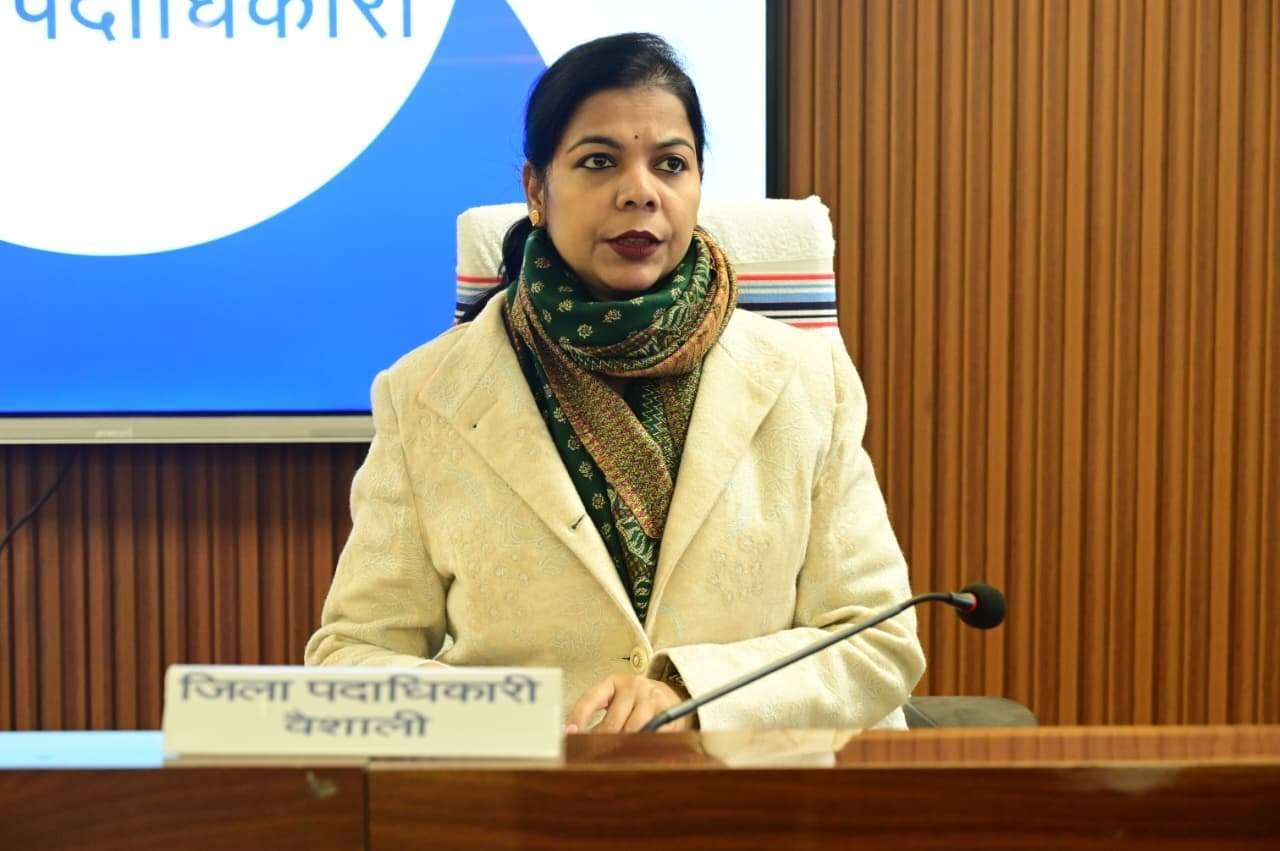 hajipur news. अंचल कार्यालयों में छह से लगेंगे राजस्व शिविर, भूमि विवादों का होगा निबटारा