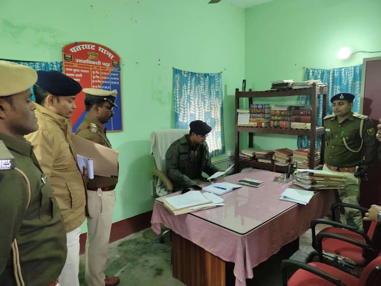 अनुसंधान में तेजी व लंबित मामलों का करें शीघ्र निष्पादन