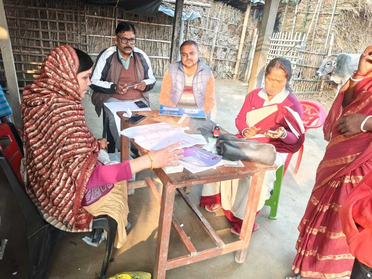 पूर्ण टीकाकरण ही बच्चों को जानलेवा बीमारियों से बचाने का प्रभावी उपाय