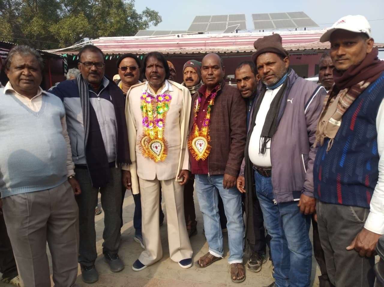 मंत्री सह कोषाध्यक्ष पद के लिए एक अभ्यर्थी ने कराया नामांकन, अंतिम तिथि आज