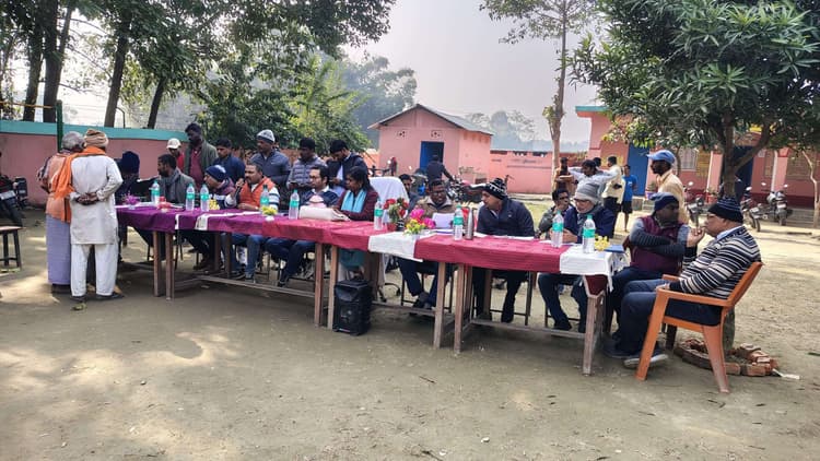 सभी समस्याओं का किया जायेगा निष्पादन