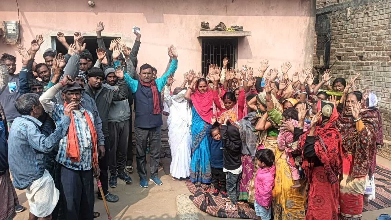 मां चंचला महोत्सव की तैयारी पर हुई चर्चा