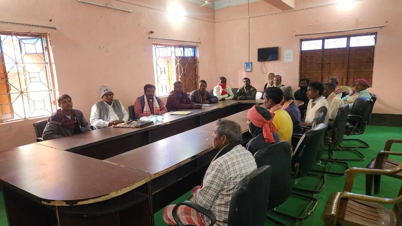 पेसा नियमावली को सार्वजनिक नहीं किये जाने से लोगों हैं भ्रमित : सुशील बास्की