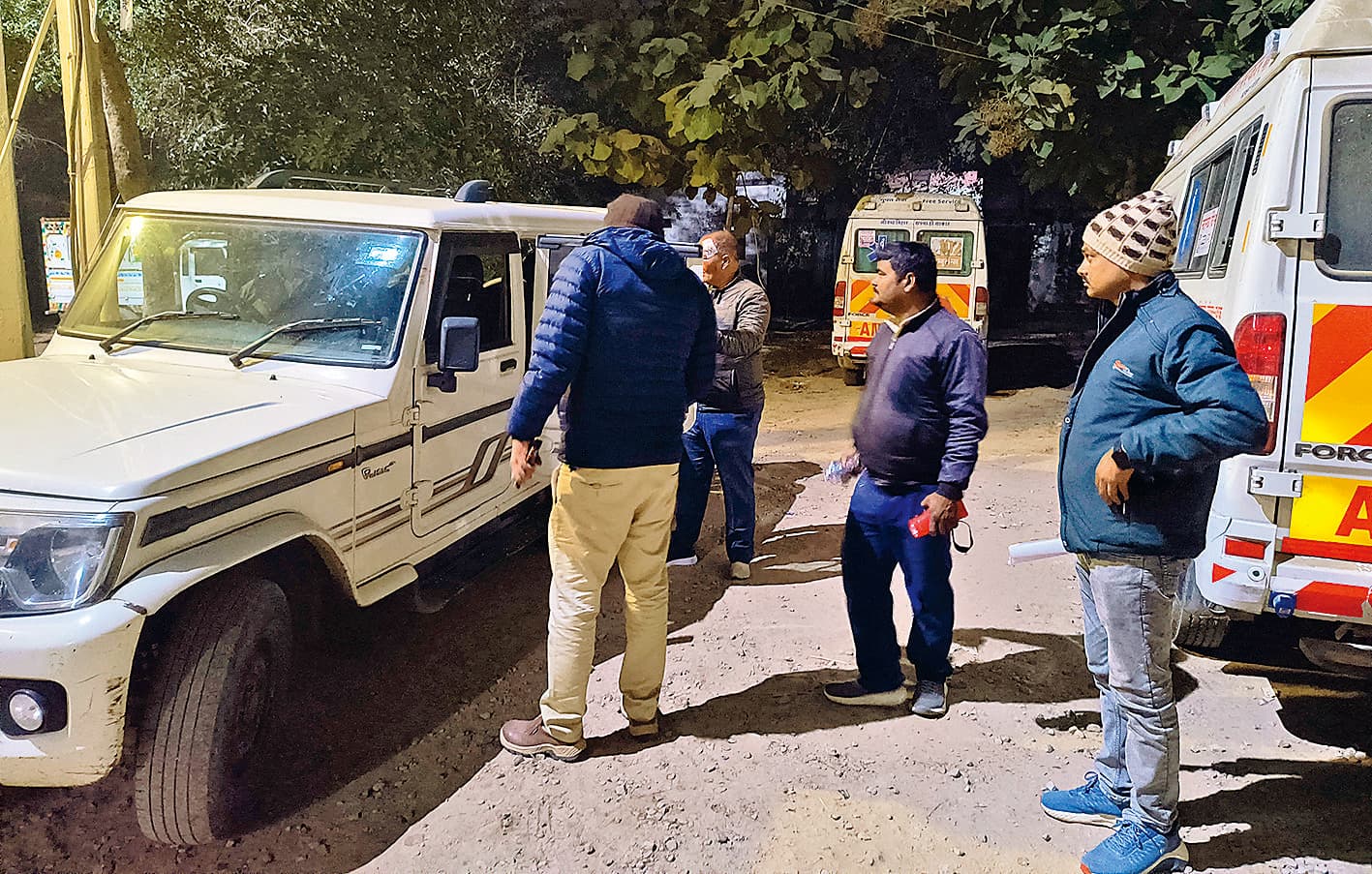 बिजली चोरी की जांच करने पहुंचे विद्युत आपूर्ति पदाधिकारी की पिटाई