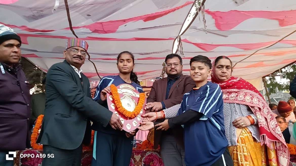 Aurangabad News : सिद्धांतों की राजनीति के प्रकाश स्तंभ थे रामरूप मेहता : दीपक