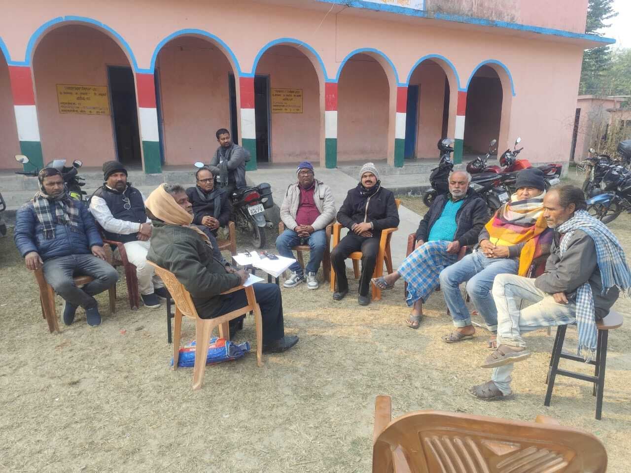 Madhubani News : सावित्री बाई फुले की जयंती पर निबंध प्रतियोगिता व विचार गोष्ठी का होगा आयोजन