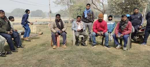 सोहराय मिलन समारोह में पारंपरिक नृत्य, गीत और चित्रकला का होगा प्रदर्शन