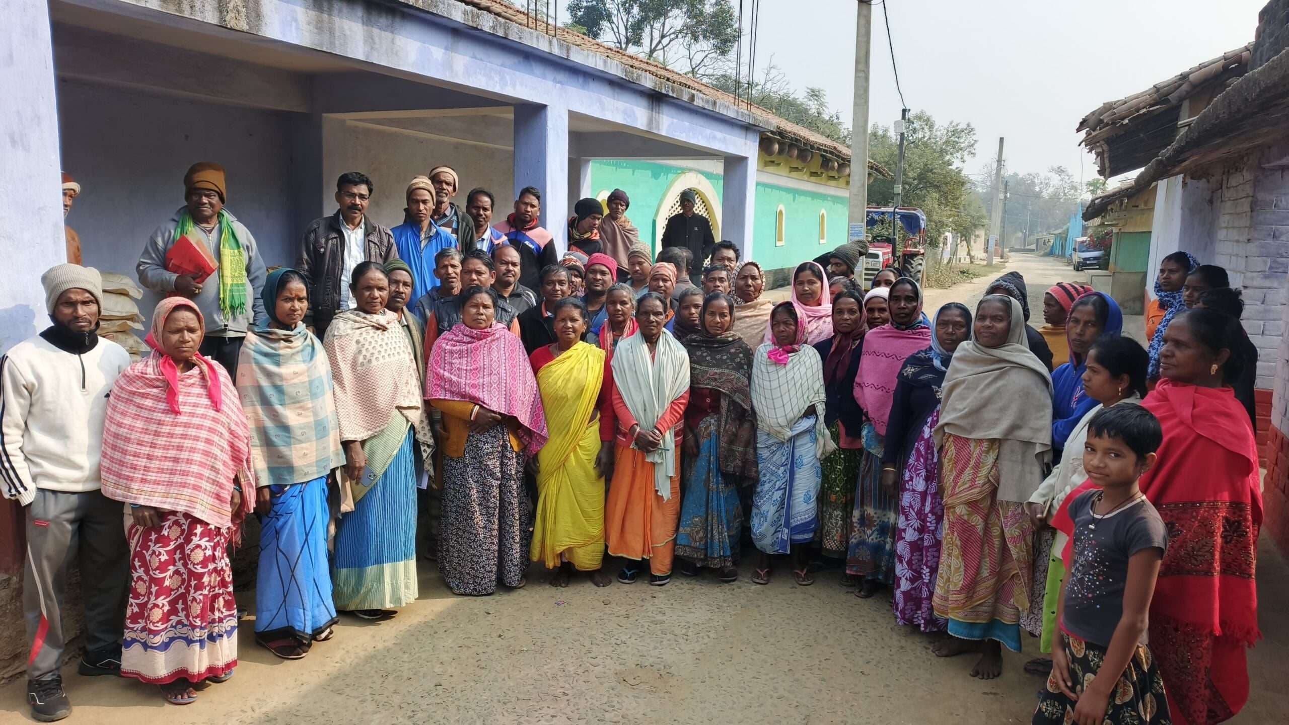 Chaibasa News : 27 मौजा को नप क्षेत्र से बाहर रखने का प्रस्ताव पारित