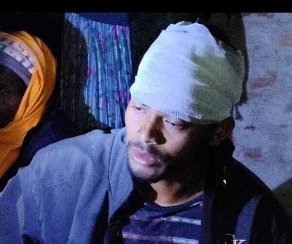 Giridih News: जन्मदिन पर डीजे बजाने को ले विवाद, घर आये मेहमान का सिर फोड़ा