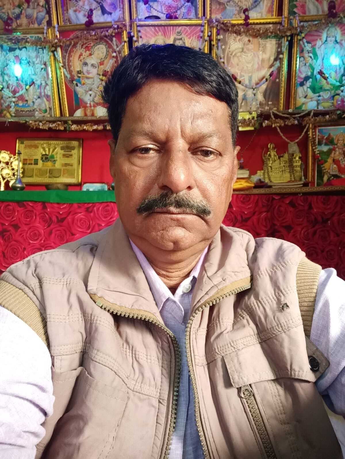 कुदरा में जिंदा लोगों को सरकारी रिकॉर्ड में किया मृत घोषित