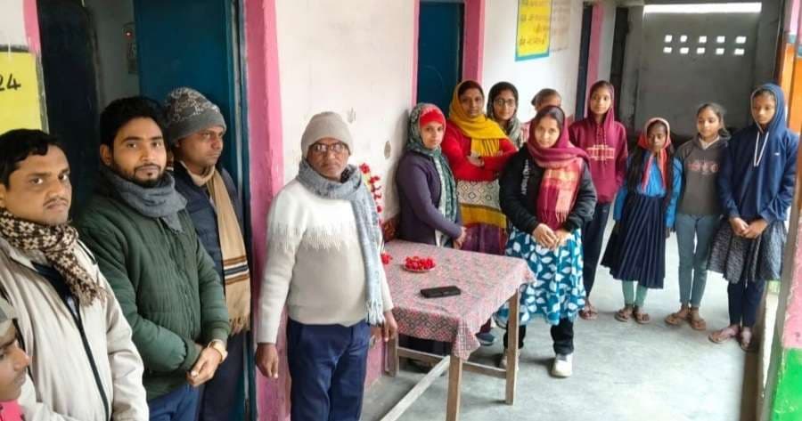 शिक्षा और महिला सशक्तीकरण पर शिक्षकों ने रखे विचार