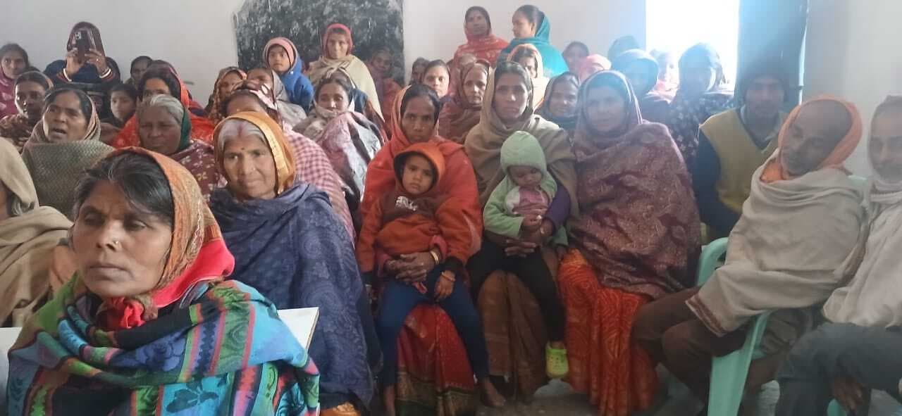 दौलतपुर में सावित्रीबाई फुले की जयंती पर संगोष्ठी, महिला शिक्षा पर दिया जोर