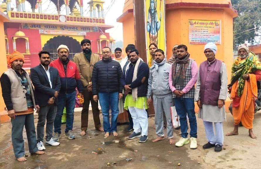 देवकुंड में पर्यटन और आधारभूत सुविधाओं के विस्तार पर जोर