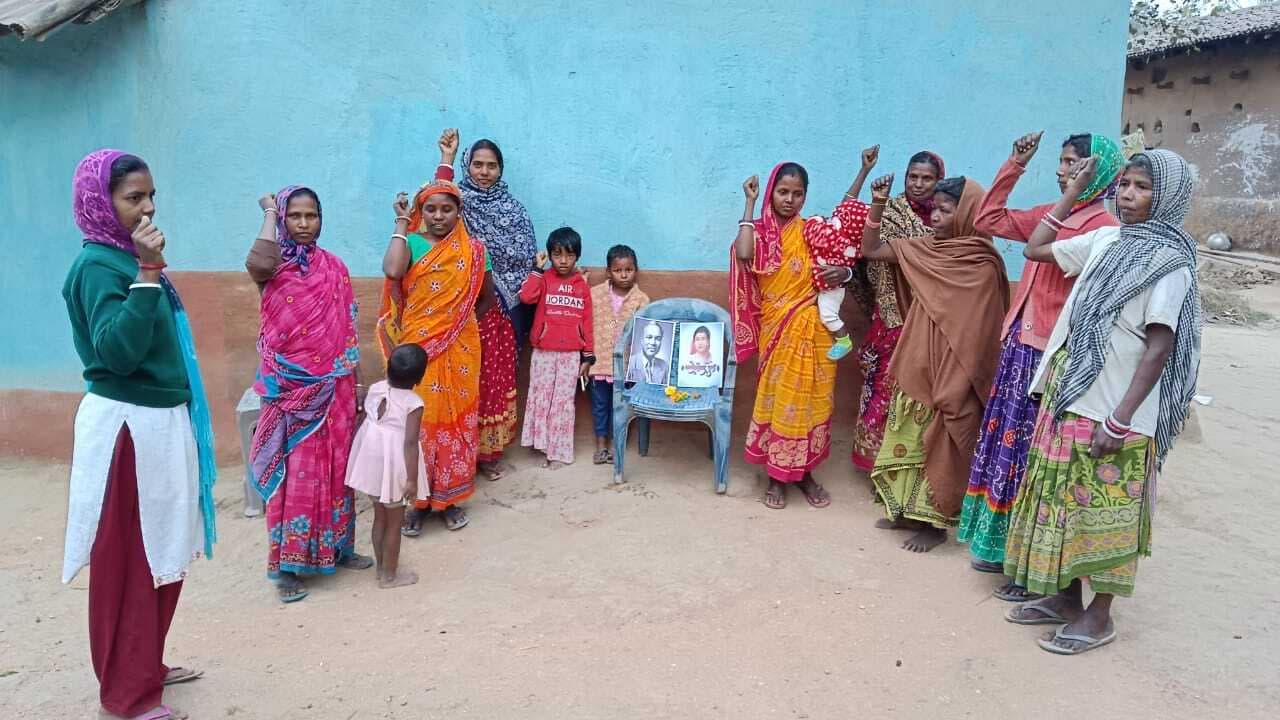 सावित्रीबाई फुले और जयपाल सिंह मुंडा की जयंती मनायी गयी