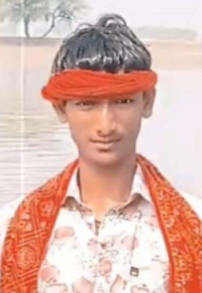 युवक को चार गोली मारकर मौत के घाट उतारा